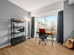 1 Nassau St 1205, Boston MA 02111