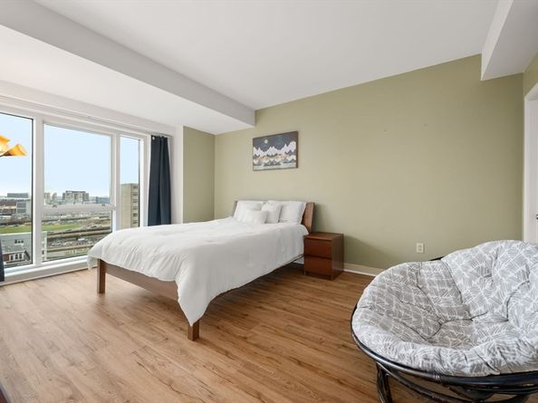 1 Nassau St 1205, Boston MA 02111