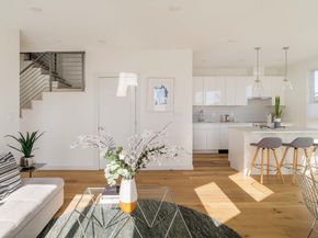 97 Elmwood Street 110, Cambridge MA 02140