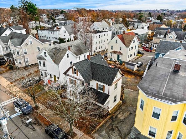 11 Derby Street, Waltham MA 02453