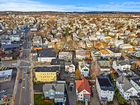 11 Derby Street, Waltham MA 02453