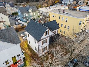 11 Derby Street, Waltham MA 02453