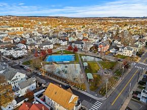 11 Derby Street, Waltham MA 02453