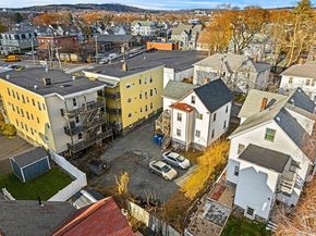 11 Derby Street, Waltham MA 02453