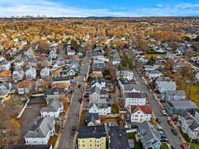 11 Derby Street, Waltham MA 02453