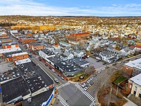 11 Derby Street, Waltham MA 02453