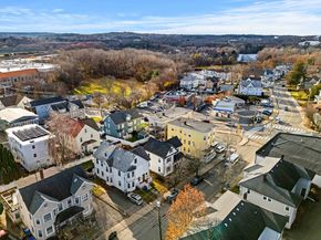 11 Derby Street, Waltham MA 02453