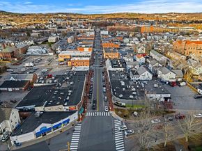 11 Derby Street, Waltham MA 02453