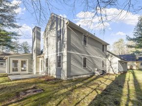 34 Pickman Dr, Bedford MA 01730