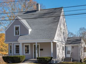 1085 Bedford St, Abington MA 02351