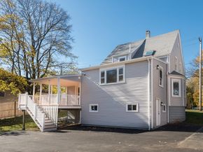 1085 Bedford St, Abington MA 02351