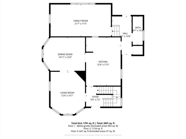 1085 Bedford St, Abington MA 02351