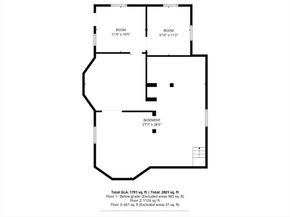 1085 Bedford St, Abington MA 02351