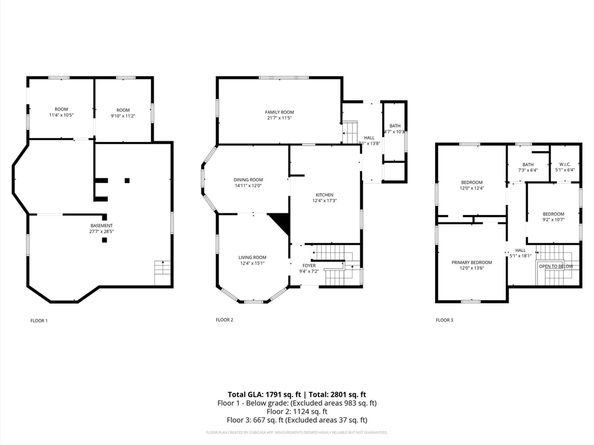 1085 Bedford St, Abington MA 02351