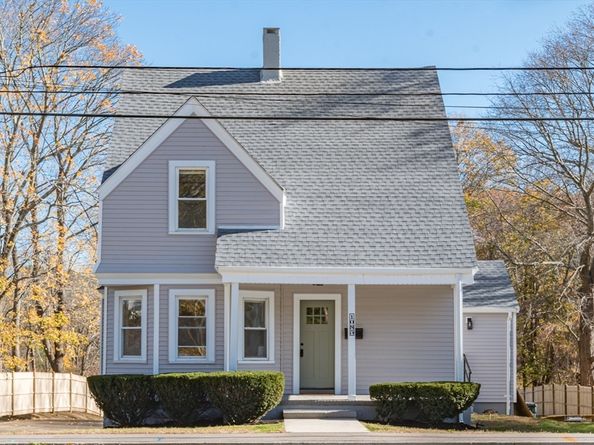 1085 Bedford St, Abington MA 02351