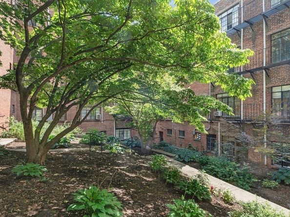 97 Strathmore Rd 4, Boston MA 02135