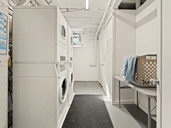 97 Strathmore Rd 4, Boston MA 02135