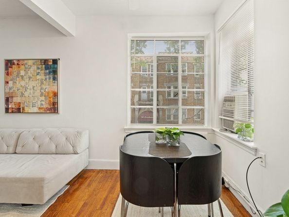 97 Strathmore Rd 4, Boston MA 02135