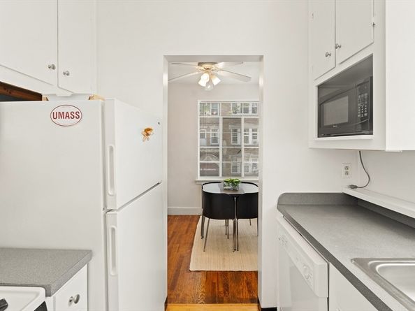 97 Strathmore Rd 4, Boston MA 02135