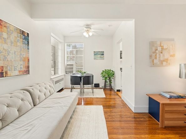 97 Strathmore Rd 4, Boston MA 02135