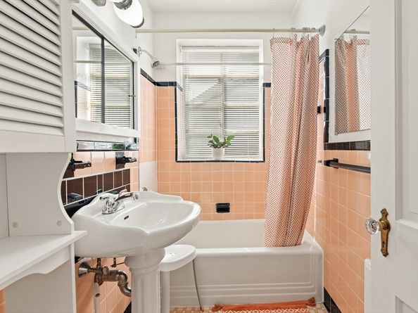 97 Strathmore Rd 4, Boston MA 02135