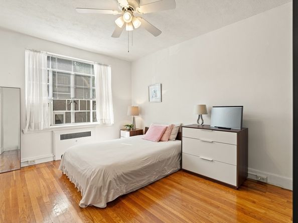 97 Strathmore Rd 4, Boston MA 02135