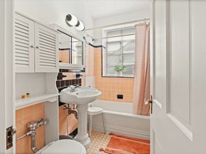 97 Strathmore Rd 4, Boston MA 02135