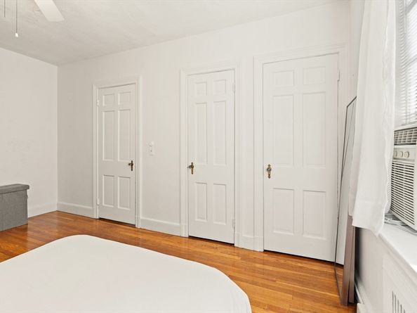 97 Strathmore Rd 4, Boston MA 02135