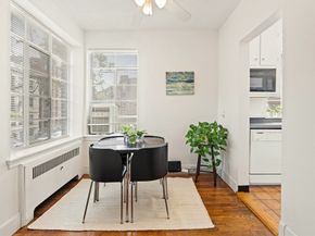 97 Strathmore Rd 4, Boston MA 02135