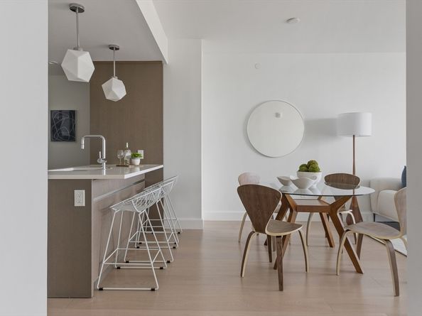 100 Lovejoy Wharf 10H, Boston MA 02114