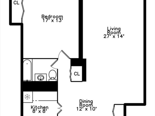 111 Perkins Street 121, Boston MA 02130