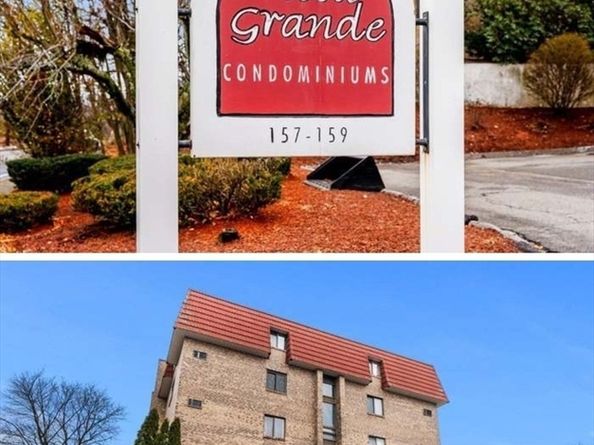 159 Franklin Street C2, Stoneham MA 02180