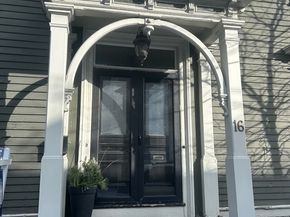16 Williams Street, Salem MA 01970