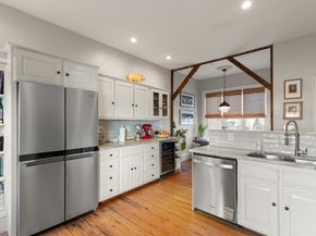 16 Williams Street, Salem MA 01970