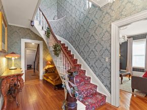 16 Williams Street, Salem MA 01970