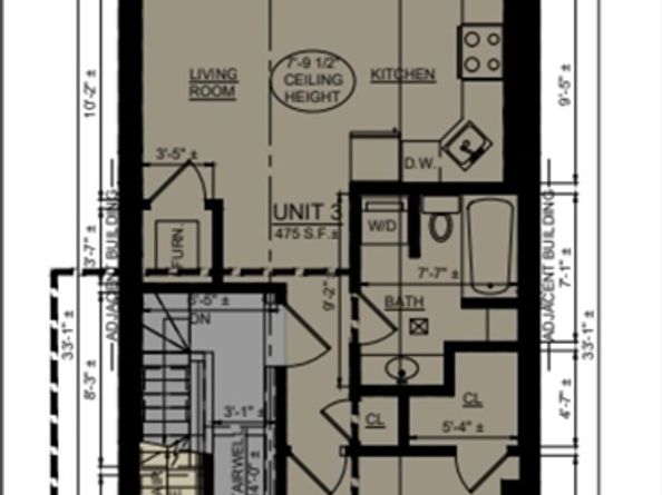 135 Havre 4, Boston MA 02128