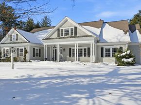 372 Tremont St, Duxbury MA 02332