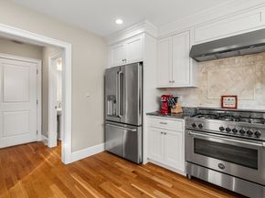 40 Knowles Road, Watertown MA 02472