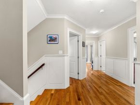 40 Knowles Road, Watertown MA 02472