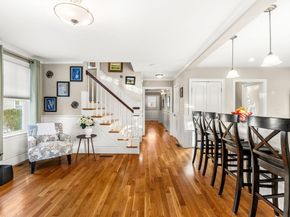 40 Knowles Road, Watertown MA 02472