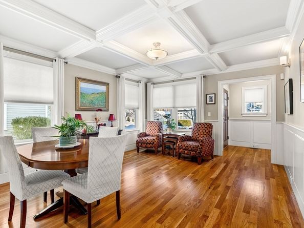 40 Knowles Road, Watertown MA 02472