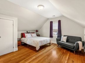 40 Knowles Road, Watertown MA 02472