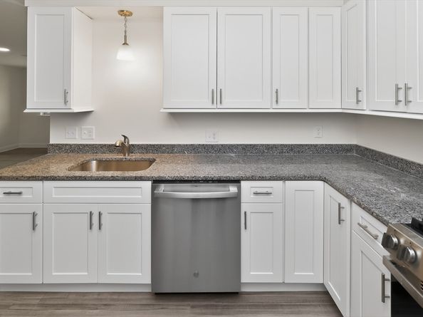 10 Franklin Ave G10., Revere MA 02151