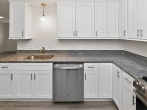 10 Franklin Ave G10., Revere MA 02151