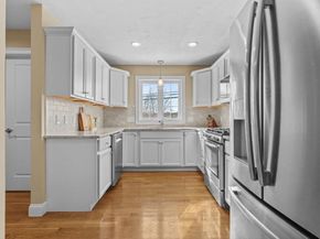 56 Luka Dr 56, Grafton MA 01519