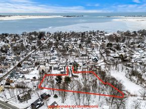 6 South Pond Street, Newburyport MA 01950