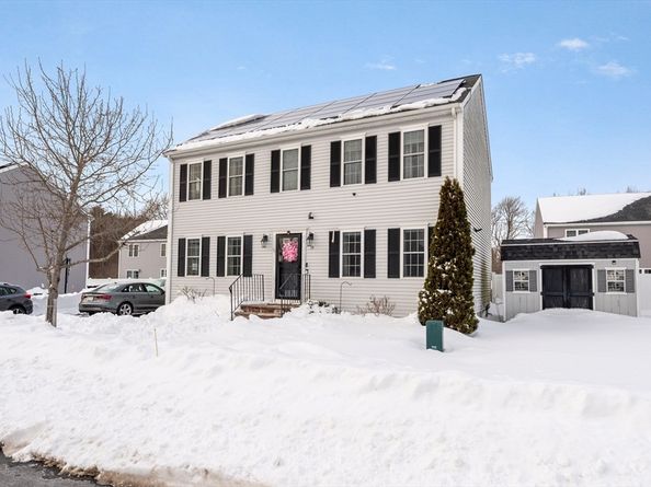 35 Sophia Ln, Bridgewater MA 02324