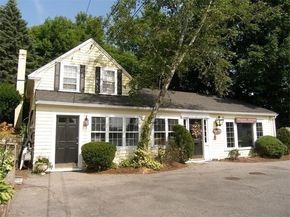 8-10 Concord Road & 356 Boston Post, Sudbury MA 01776