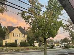 8-10 Concord Road & 356 Boston Post, Sudbury MA 01776