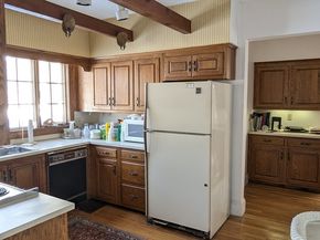 8-10 Concord Road & 356 Boston Post, Sudbury MA 01776